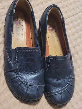 💜2 for $10💜 Bundle and save  Leather Slip-On Loafers